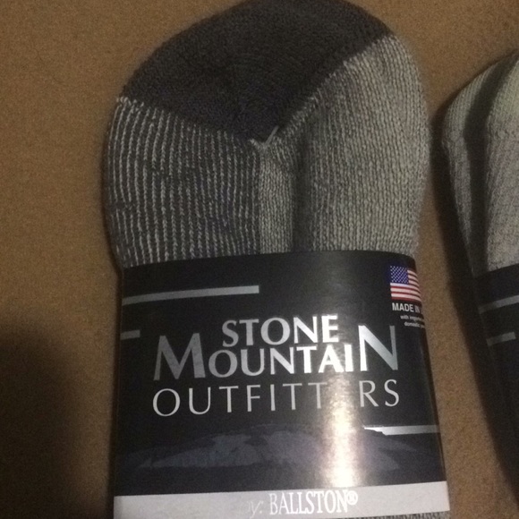 SOFT Merino Wool Quarter Socks 
70% merino Wool, - Picture 5 of 7